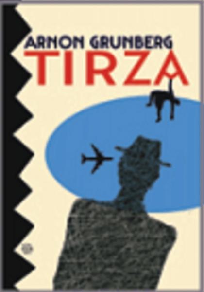 Tirza - 978-80-257-0129-4