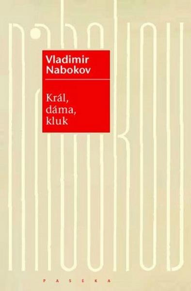 Král, dáma, kluk - 978-80-7185-985-7