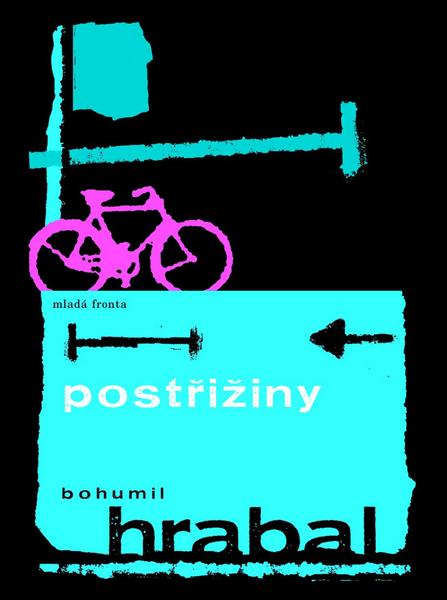 Postřižiny - 978-80-204-2043-5