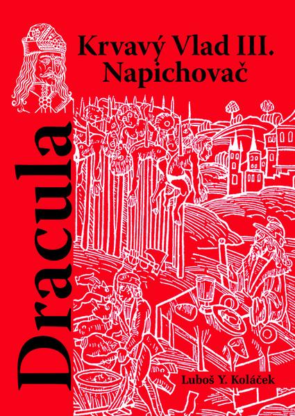 Dracula - 978-80-7268-535-6