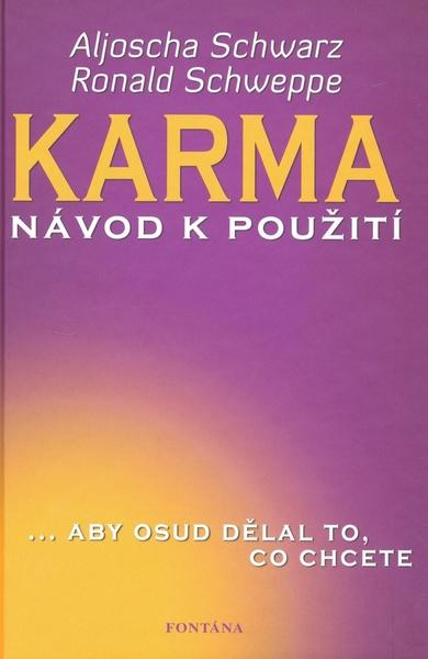 Karma - 978-80-7336-514-1