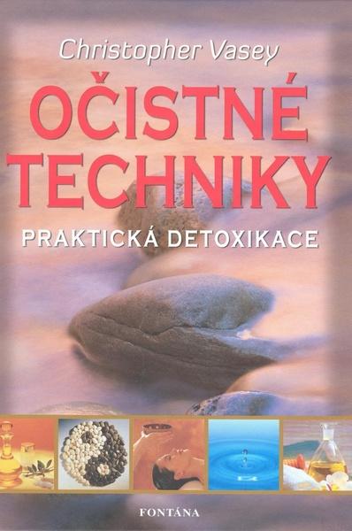 Levně Očistné techniky