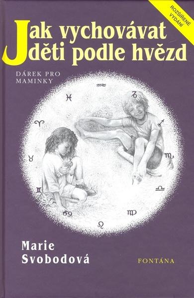 Levně Jak vychovávat děti podle hvězd