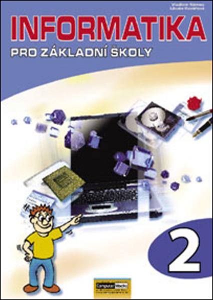 Levně Informatika pro základní školy 2
