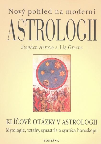 Nový pohled na moderní astrologii - 978-80-7336-142-6