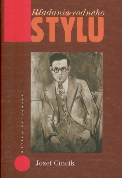 Hľadanie rodného štýlu - 978-80-7090-909-6