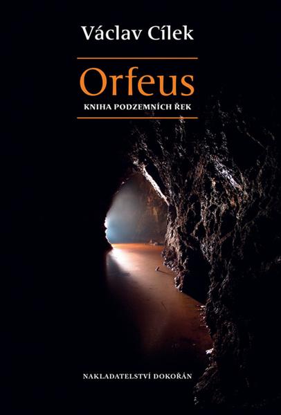 Orfeus - 978-80-7363-244-1