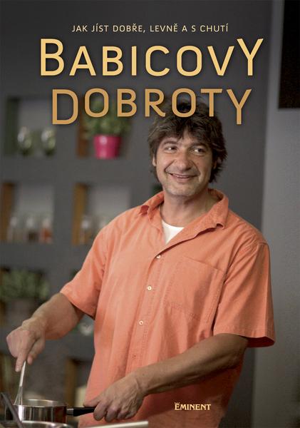 Babicovy dobroty - 978-80-7281-389-6