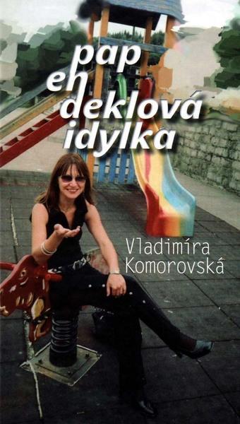 Papendeklová idylka - 978-80-8061-351-8