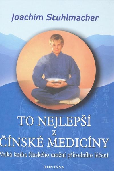 Levně To nejlepší z čínské medicíny