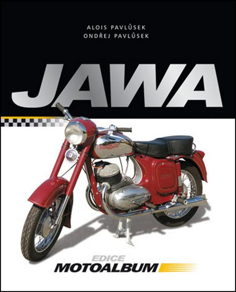 Jawa - 978-80-251-1939-6