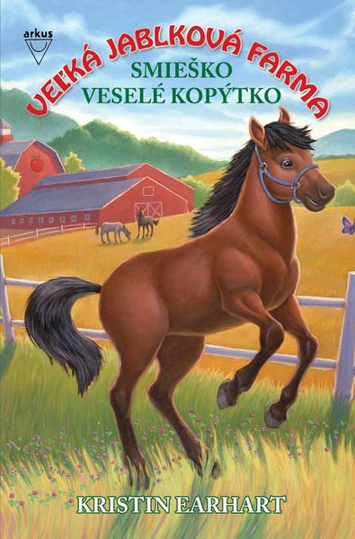 Levně Smieško Veselé kopýtko
