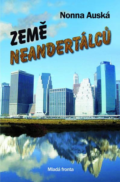 Země neandrtálců - 978-80-204-2027-5