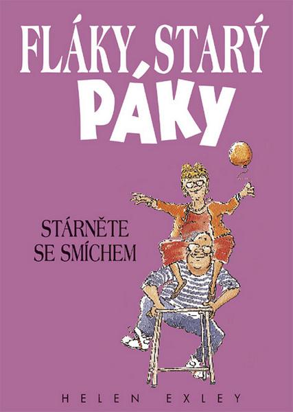 Levně Fláky starý páky