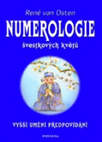 Levně Numerologie švestkových květů