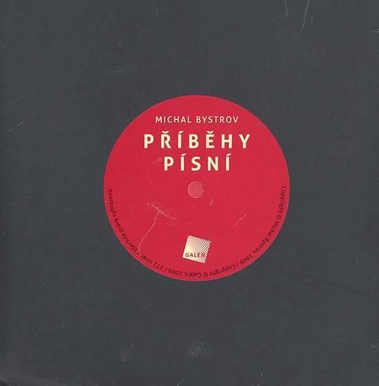 Příběhy písní - 978-80-7262-615-1