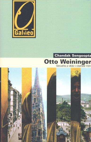Otto Weininger - 978-80-200-1753-6