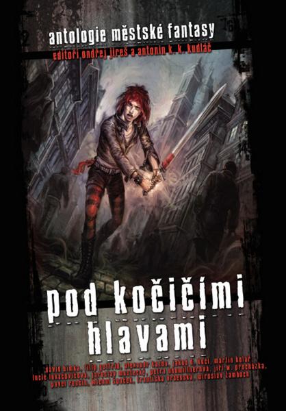 Pod kočičími hlavami - 978-80-7254-959-7