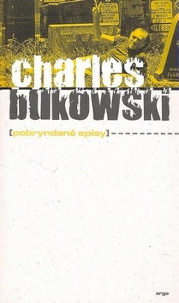 Pobryndané spisy - 978-80-257-0140-9