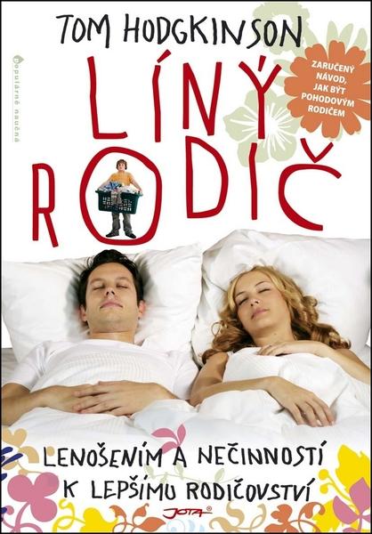 Líný rodič - 978-80-7217-665-6