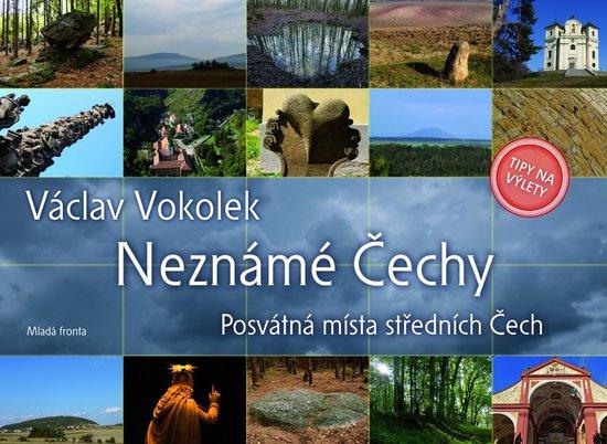 Neznámé Čechy - 978-80-204-2079-4