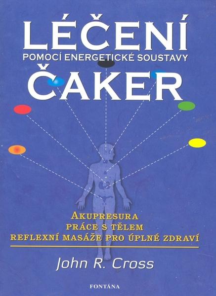 Levně Léčení čaker