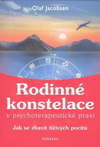 Levně Rodinné konstelace v psychoterapeutické praxi