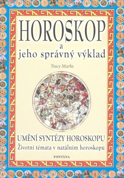 Levně Horoskop a jeho správný výklad