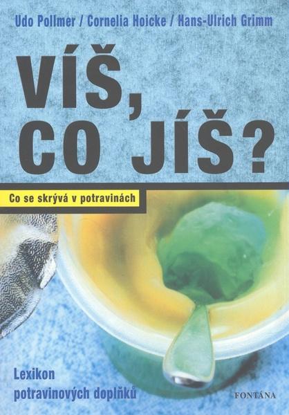Levně Víš, co jíš?