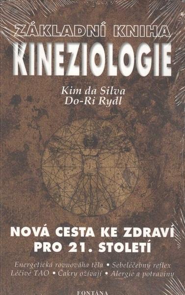Levně Základní kniha Kineziologie