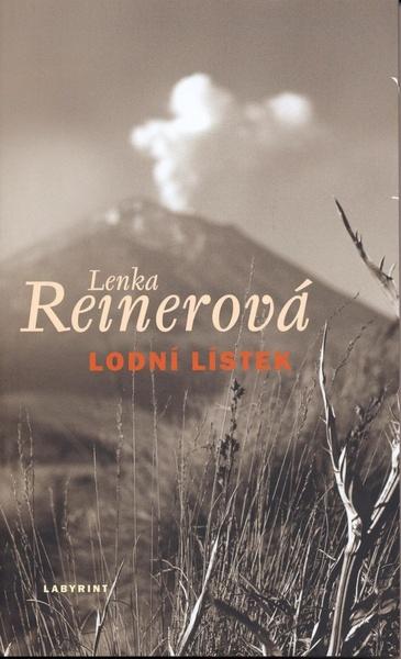Levně Lodní lístek