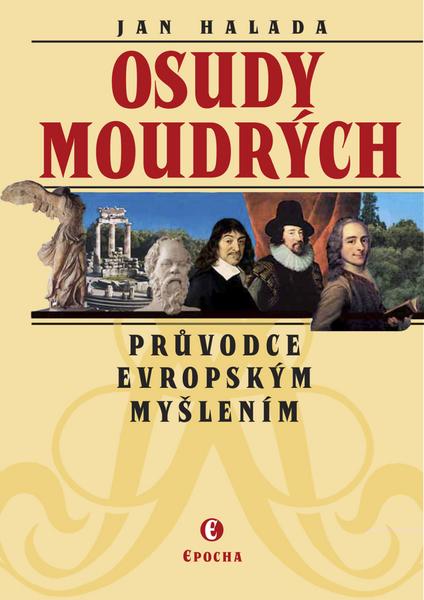 Osudy moudrých - 978-80-7425-036-1