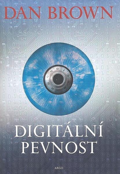 Digitální pevnost - 978-80-257-0152-2