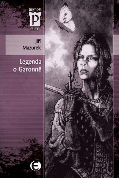 Levně Legenda o Garonně
