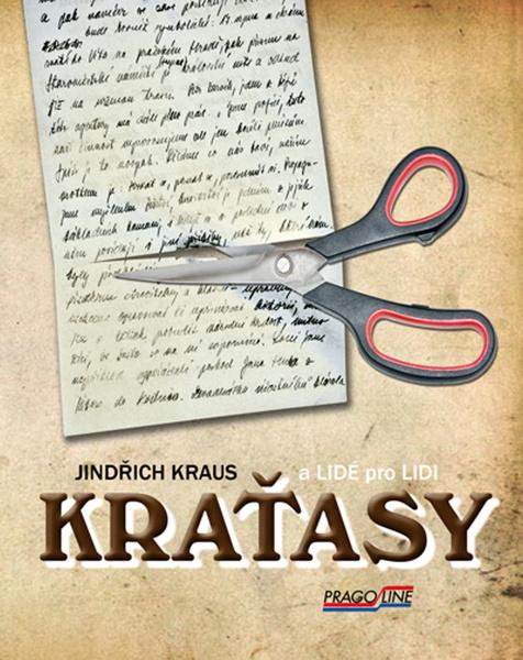 Kraťasy - 978-80-86546-75-9