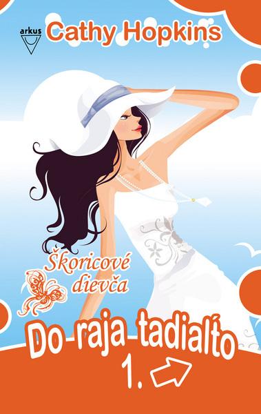 Levně Do raja tadiaľto 1.