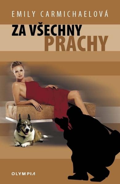 Za všechny prachy - 978-80-7376-158-5