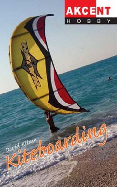 Levně Kiteboarding