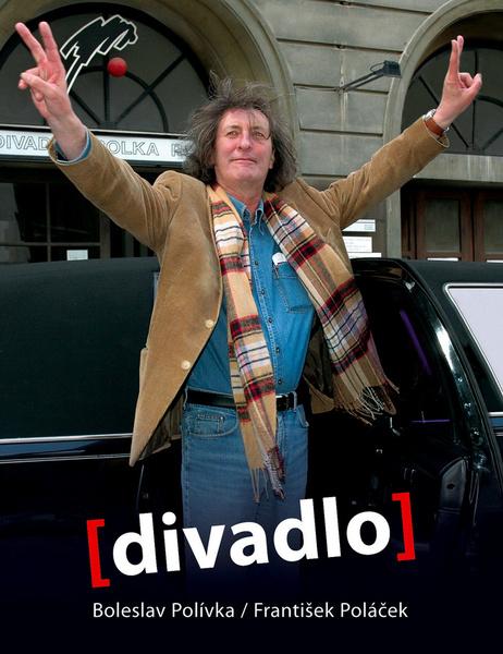 Levně Divadlo