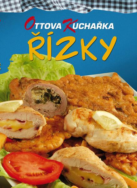 Řízky - 978-80-7360-858-3