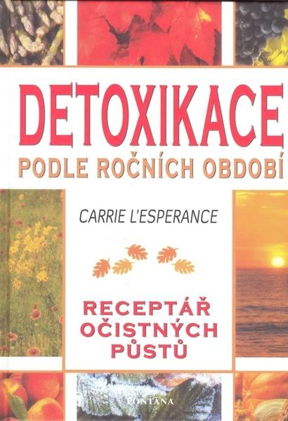 Levně Detoxikace podle ročních období
