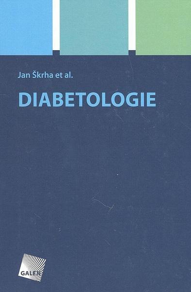 Levně Diabetologie