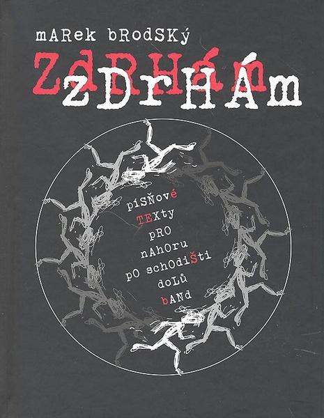 Levně Zdrhám, zdrhám