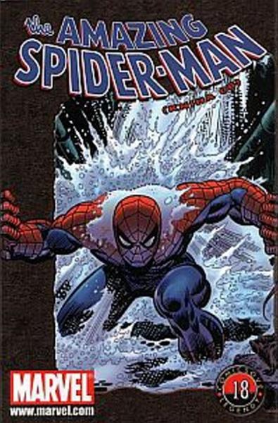 Levně Amazing Spider-Man