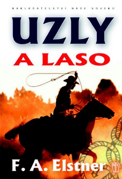 Uzly a laso - 978-80-206-1076-8