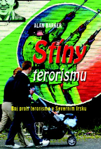 Stíny terorismu - 978-80-206-1040-9