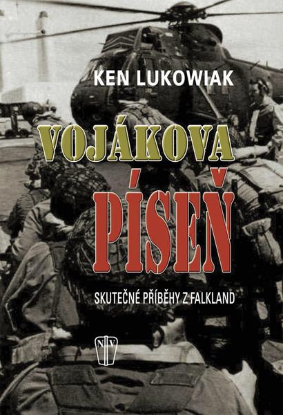 Vojákova píseň - 978-80-206-1052-2