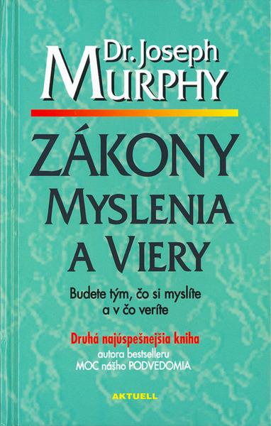 Levně Zákony myslenia a viery