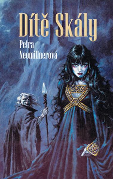 Dítě Skály - 978-80-86309-32-3