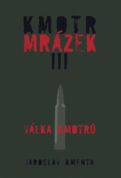 Levně Kmotr Mrázek III